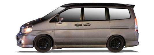 NISSAN_SERENA_(C24)