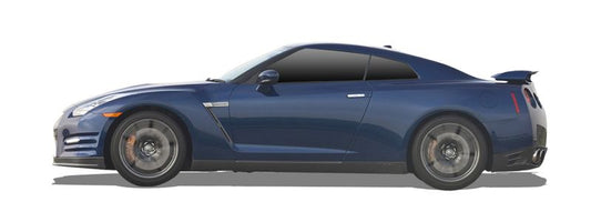 NISSAN_GT-R_(R35)