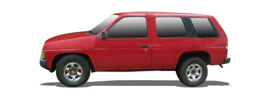 NISSAN_TERRANO_I_(WD21)