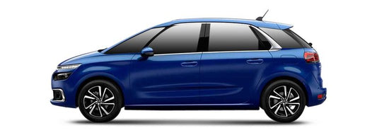 CITROËN_C4_SPACETOURER_(3D_)