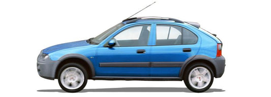 ROVER_STREETWISE_Hatchback