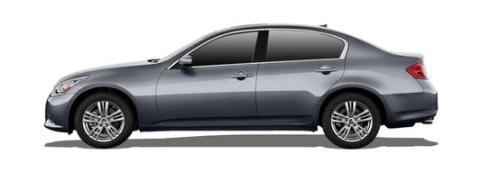INFINITI_G_Saloon