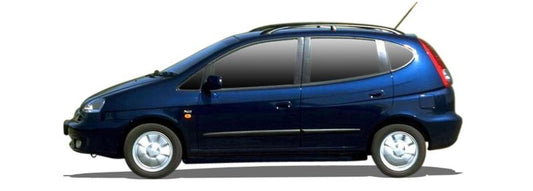 DAEWOO_REZZO_(U100)