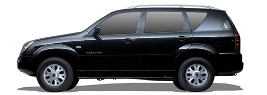 SSANGYONG_REXTON_/_REXTON_II_(GAB_)
