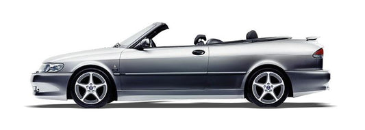 SAAB_9-3_Convertible_(YS3F)