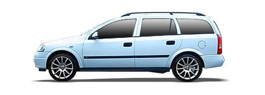 VAUXHALL_ASTRA_Mk_III_(F)_Hatchback_(T92)