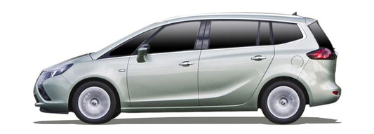 VAUXHALL_ZAFIRA_Mk_III_(P12)