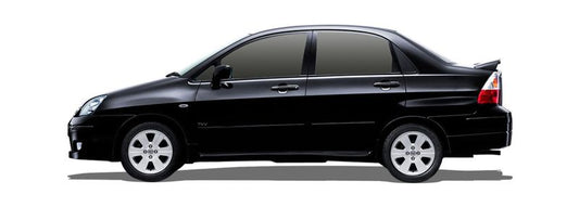 SUZUKI_LIANA_Hatchback