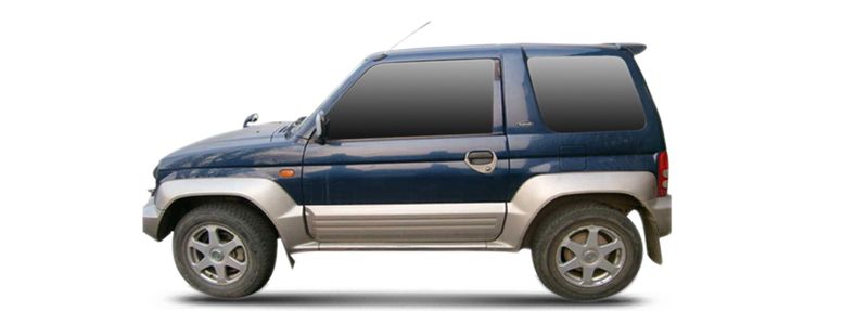 MITSUBISHI_PAJERO_MINI_I_(H5_A)