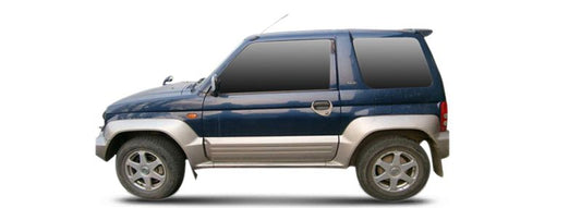 MITSUBISHI_PAJERO_MINI_I_(H5_A)