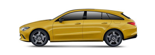 MERCEDES-BENZ_CLA_Shooting_Brake_(X118)