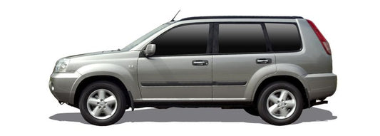 NISSAN_X-TRAIL_II_(T31)