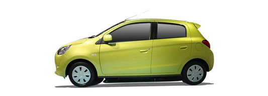 MITSUBISHI_MIRAGE_/_SPACE_STAR_VI_Hatchback_(A0_A)