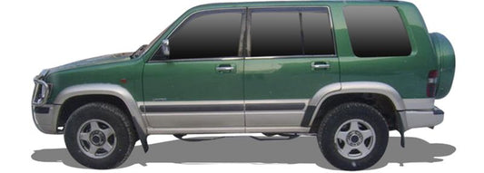 ISUZU_TROOPER_III