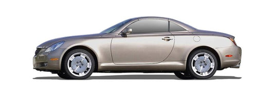 LEXUS_SC_Convertible_(UZZ40_)