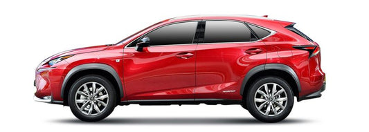LEXUS_NX_(_Z1_)