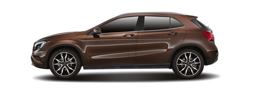 MERCEDES-BENZ_GLA-CLASS_(X156)