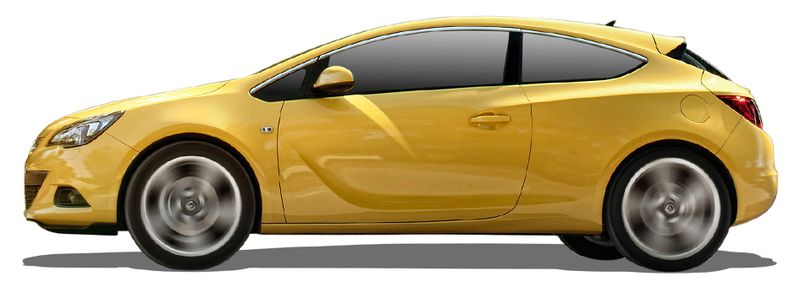 VAUXHALL_ASTRA_Mk_VI_(J)_GTC_(P10)