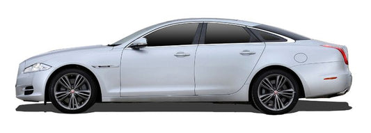 JAGUAR_XJ_(X351)