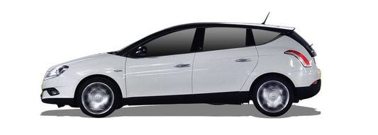CHRYSLER_DELTA